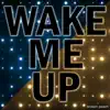 Broken Peach - Wake Me Up - Single